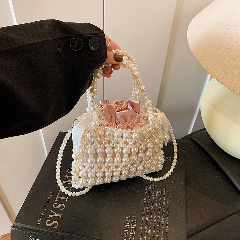 Tas Selempang Mutiara Mewah Ri - Luxury Bags For Summer ulasan dan harga
