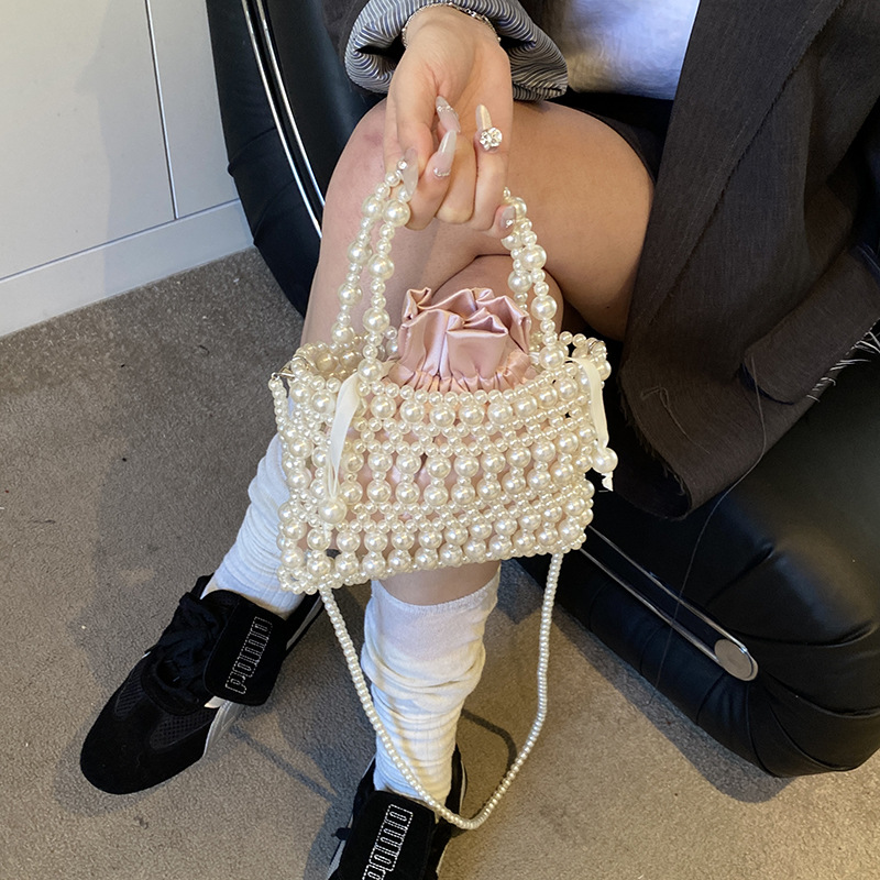 Tas Selempang Mutiara Mewah Ri - Luxury Bags For Summer ulasan dan harga