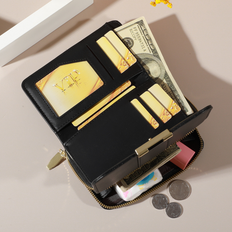Dompet wanita Korea edisi panj - Luxury Bags Goyard ulasan dan harga