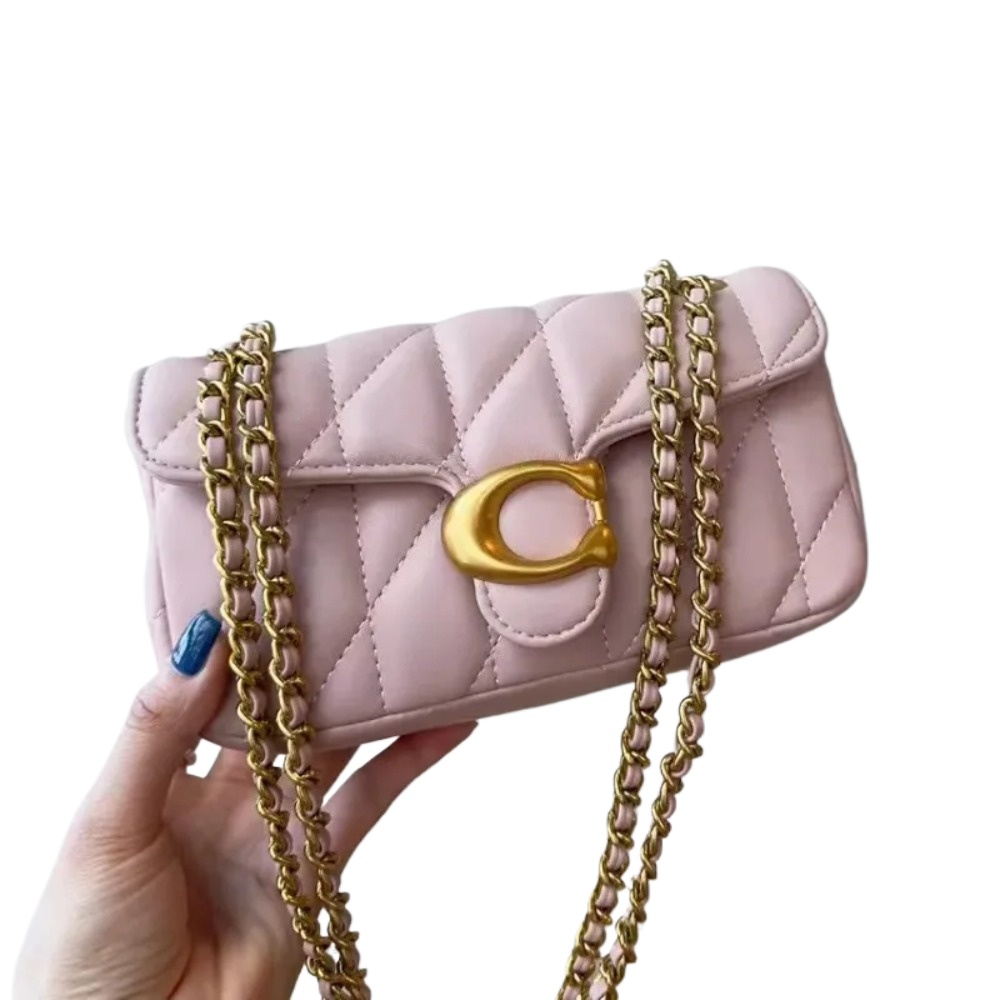 Dompet Kulit Premium dengan De - Luxury Bags Goyard ulasan dan harga