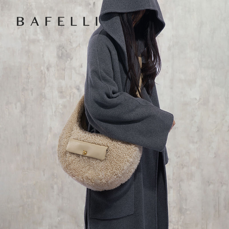 Desainer mewah minimalis baru  - Luxury Bags Women Brands ulasan dan harga