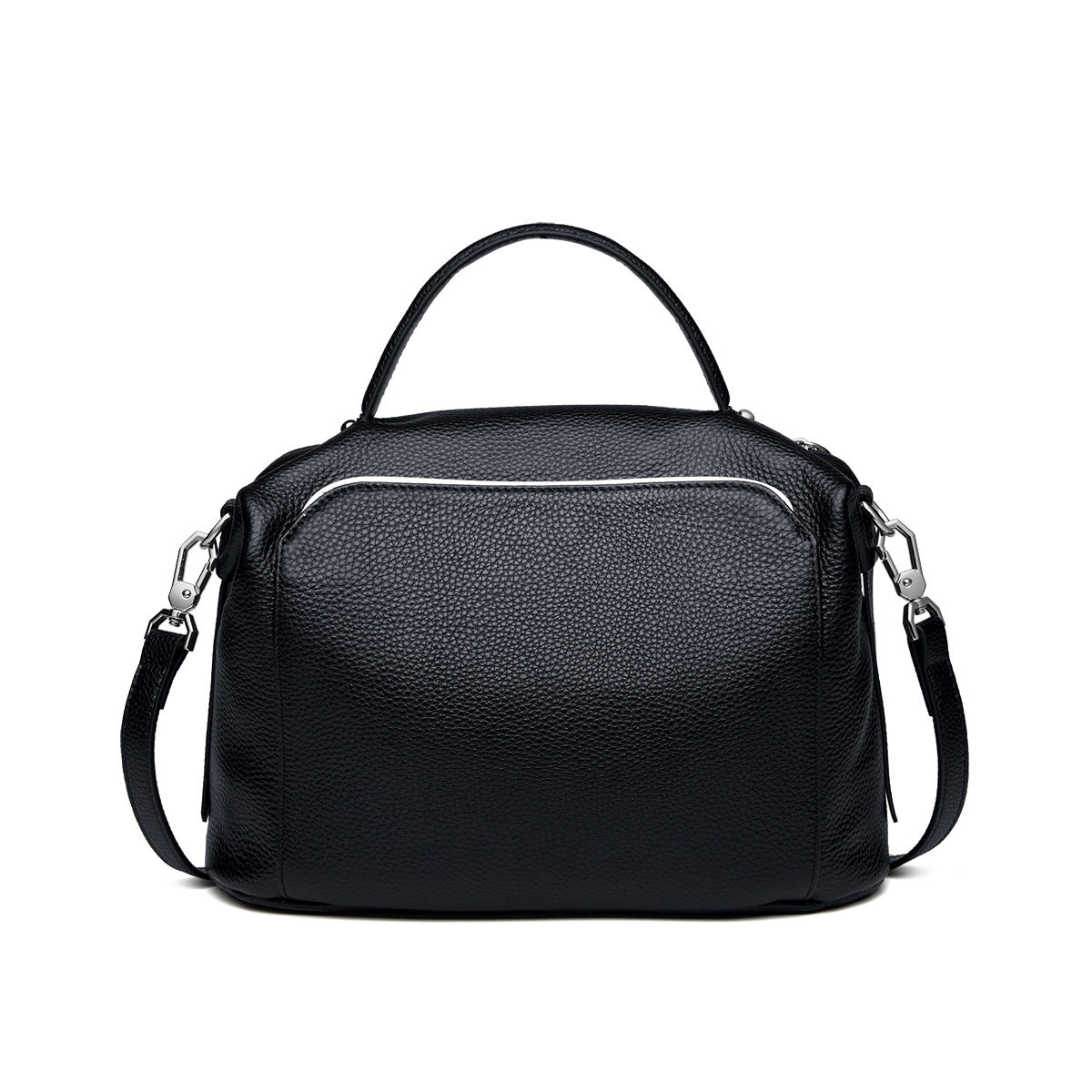 Tas Selempang Kulit Sapi ZOOLE - Luxury Bags For Women List ulasan dan harga