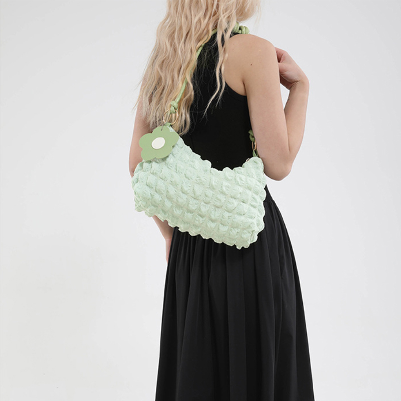 Tas Tangan Wanita Baru Korea W - Luxury High Quality Bags ulasan dan harga