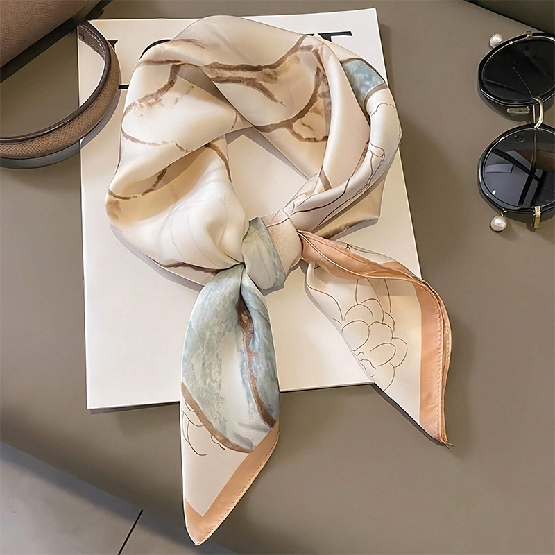 2024 desain mode cetak Satin p - Luxury Bags For Summer ulasan dan harga