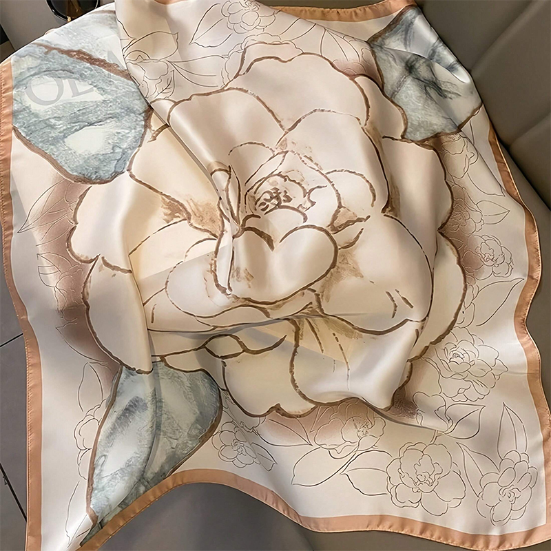 2024 desain mode cetak Satin p - Luxury Bags For Summer ulasan dan harga
