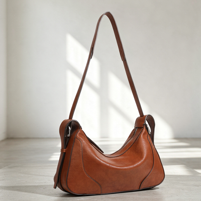 Tas Selempang Kecil Gaya Inggr - Luxury Bags England ulasan dan harga