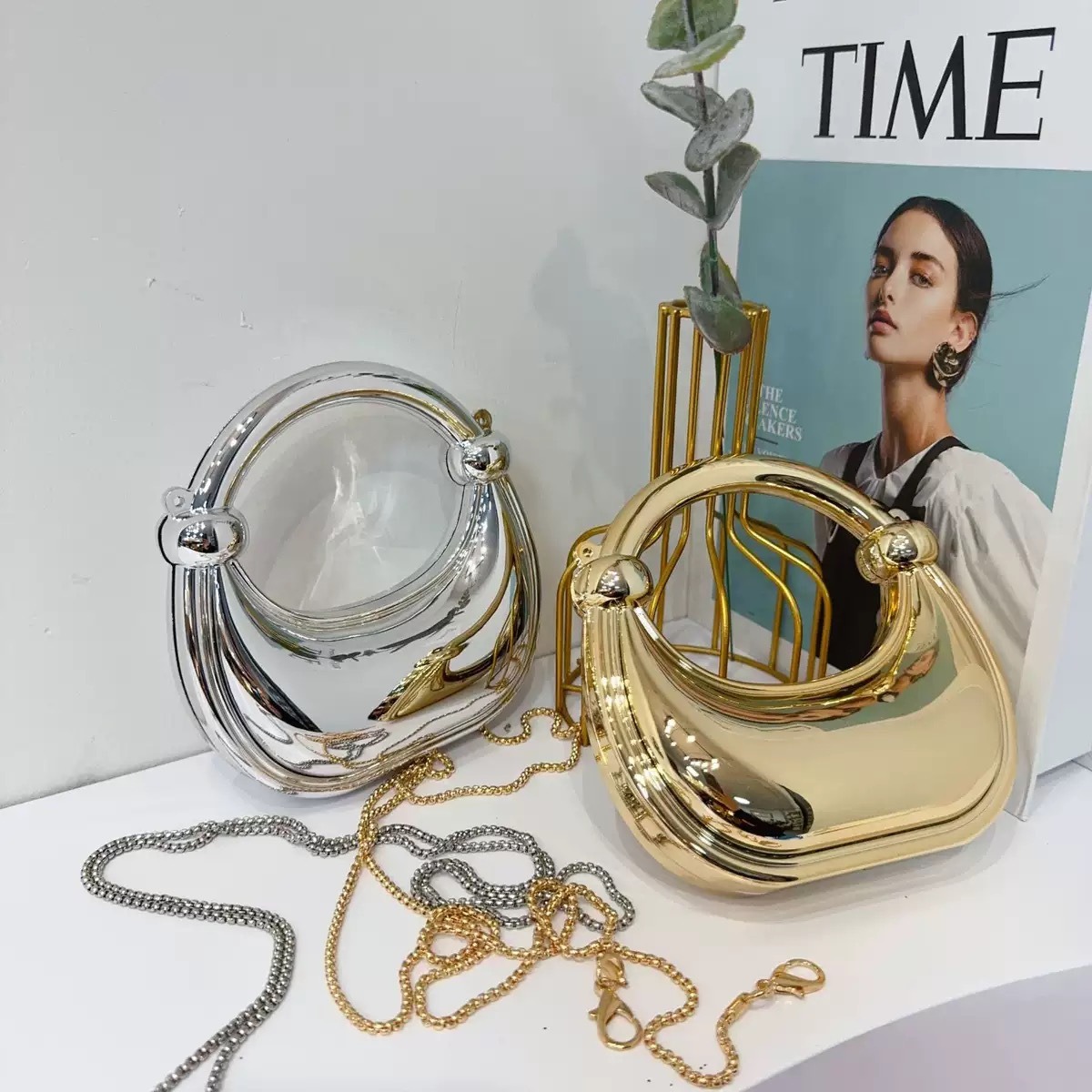 Dompet dan Tas Tangan Tas Mala - Luxury Bags Made ulasan dan harga