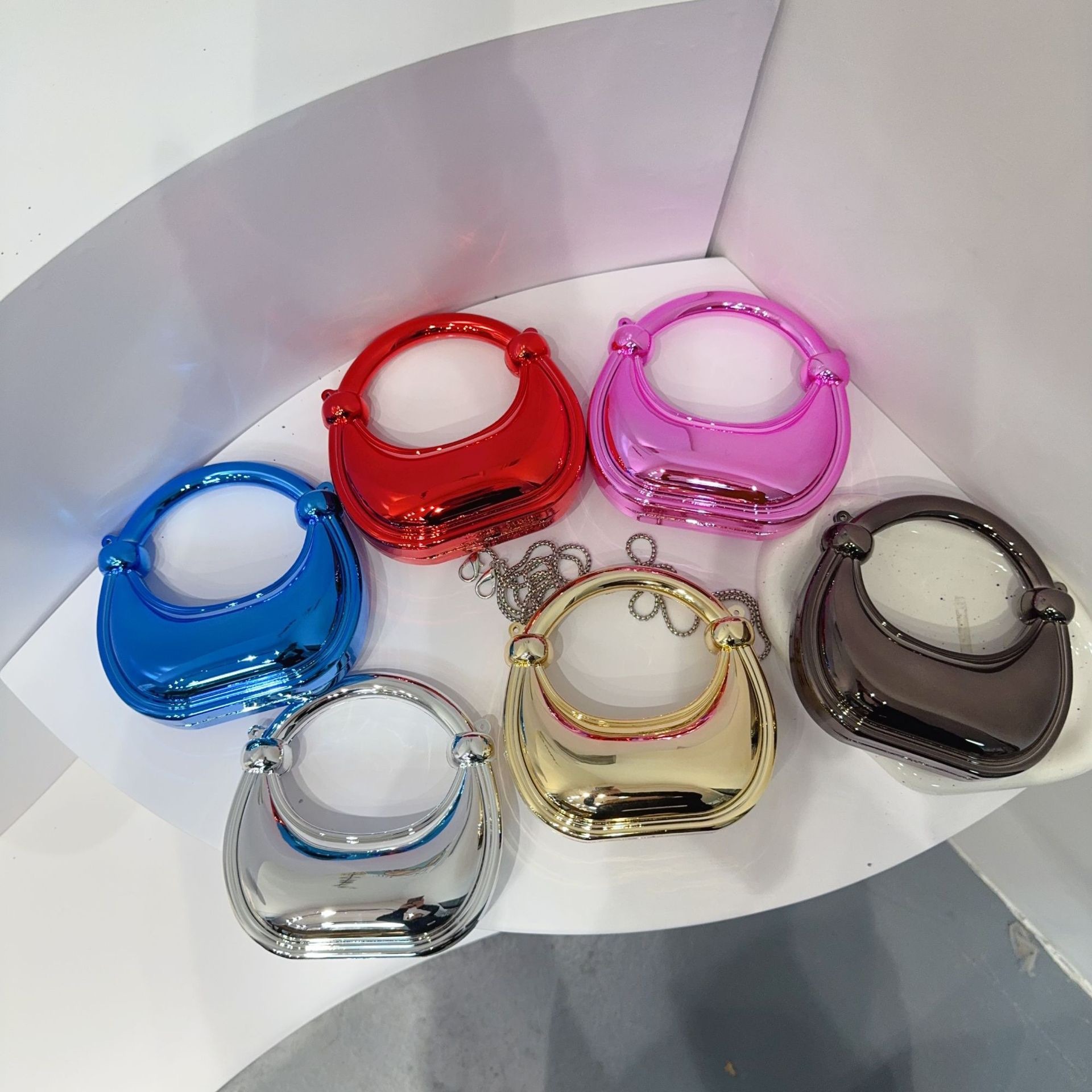 Dompet dan Tas Tangan Tas Mala - Luxury Bags Made ulasan dan harga