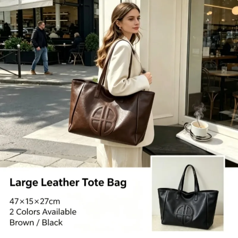 Tas Wanita Eco Bag Retro Baru  - Luxury Bags 2026 ulasan dan harga