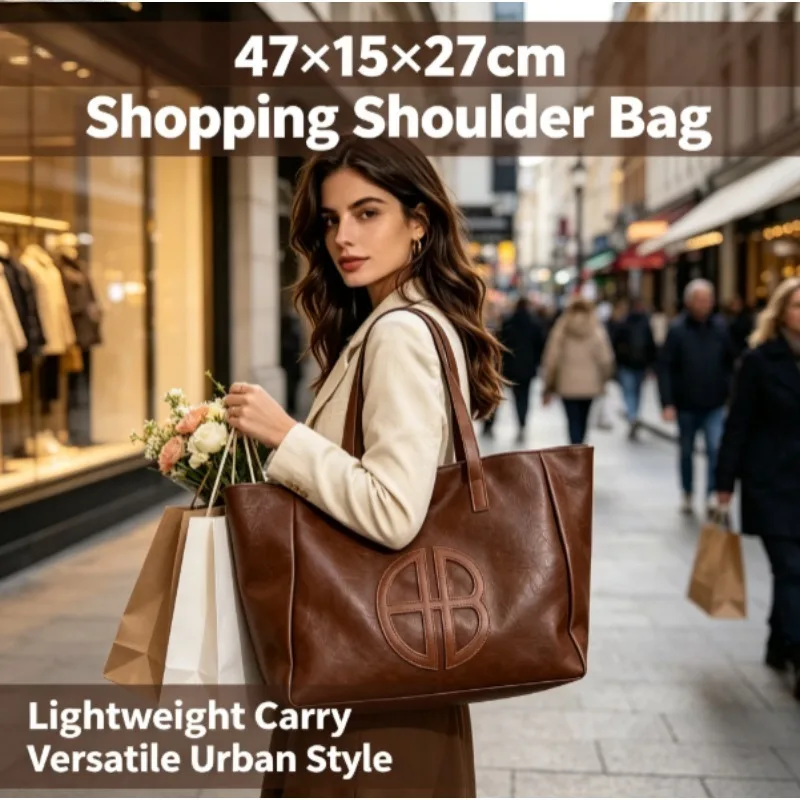 Tas Wanita Eco Bag Retro Baru  - Luxury Bags 2026 ulasan dan harga