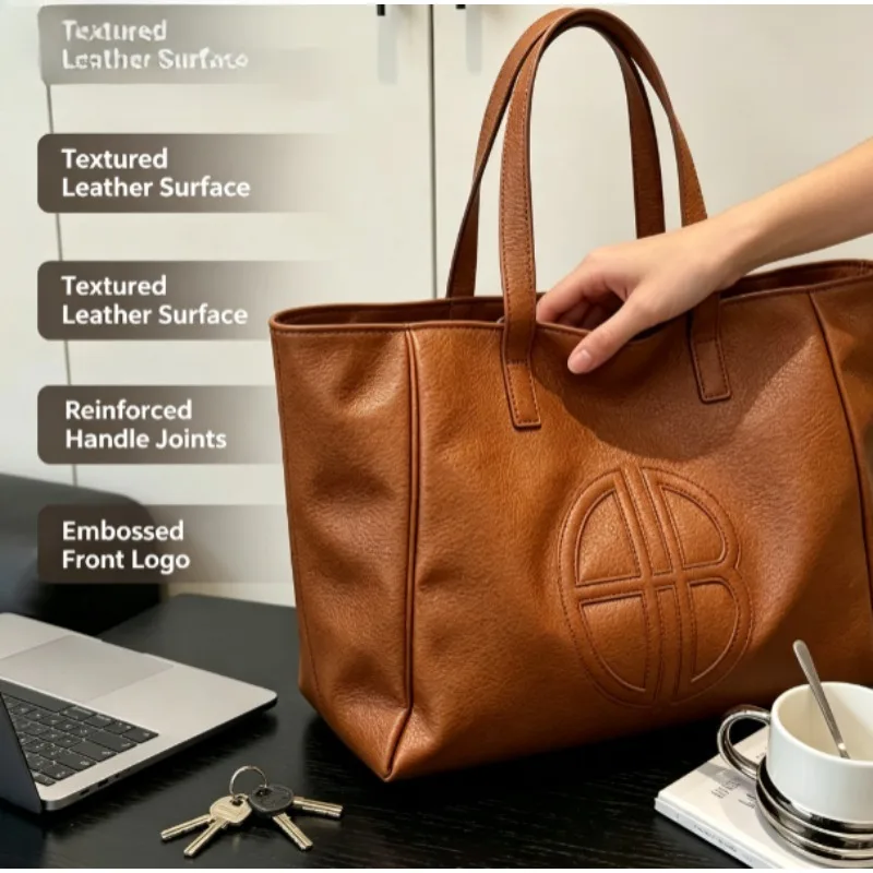 Tas Wanita Eco Bag Retro Baru  - Luxury Bags 2026 ulasan dan harga