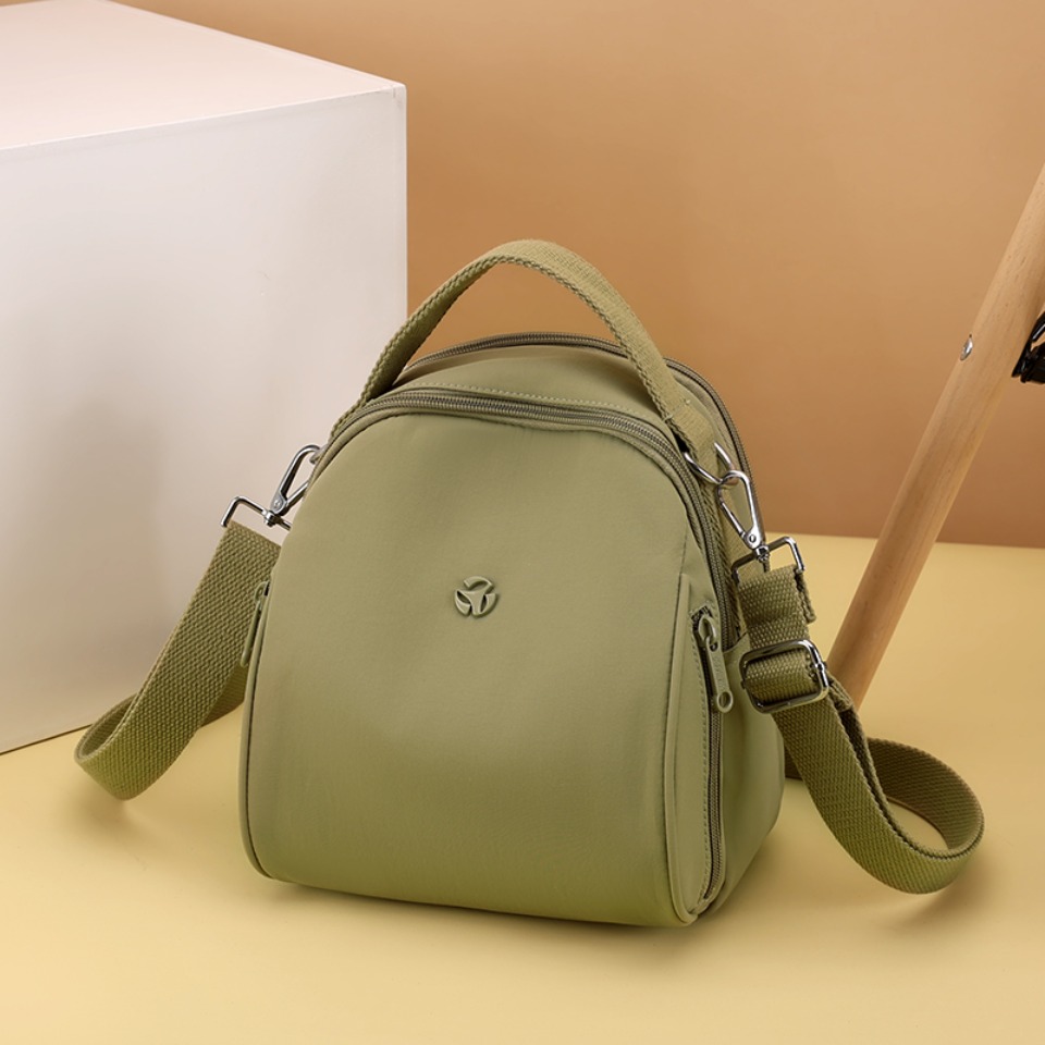 Tas Tangan Selempang Bahu Musi - Luxury Bags With Zipper ulasan dan harga