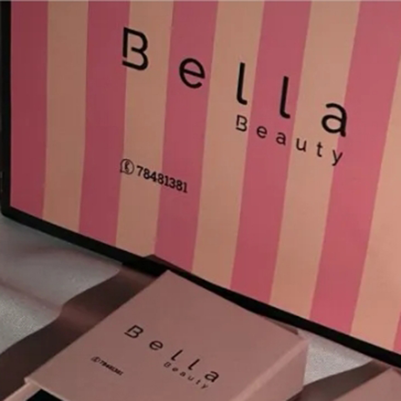 5 buah personisasi Logo nama m - Luxury Bags Brand Names ulasan dan harga