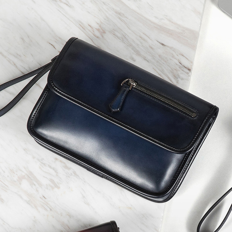 DIMY 2025 Tas Tangan Pria Kuli - Luxury Bags England ulasan dan harga