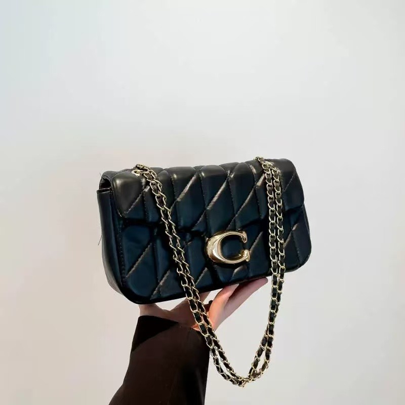 Tas Selempang Wanita Mewah Dom - Luxury Bags Goyard ulasan dan harga