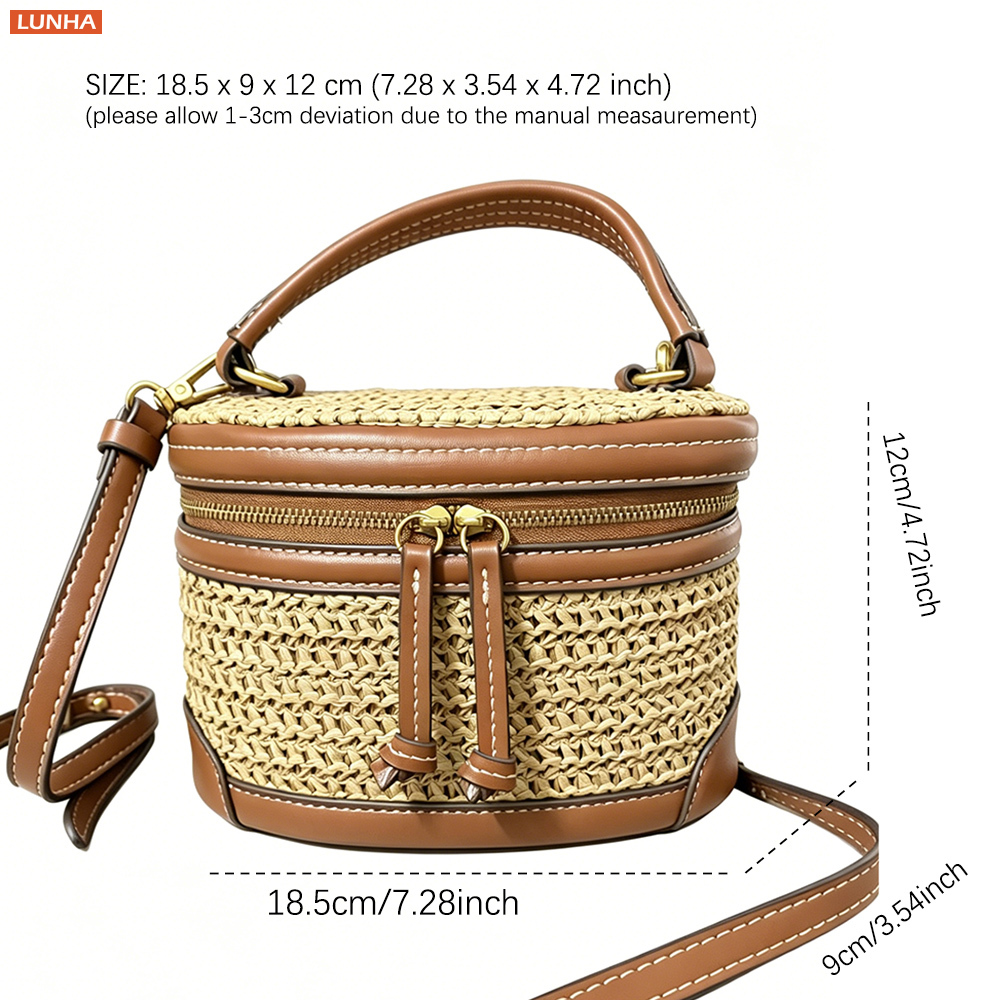 Tas Selempang Mini Wanita Anya - Luxury Bags For Summer ulasan dan harga