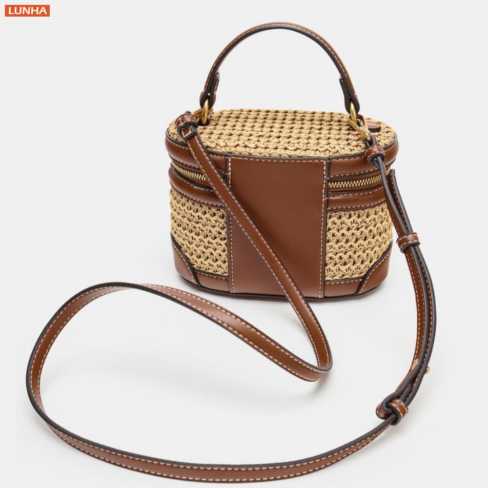 Tas Selempang Mini Wanita Anya - Luxury Bags For Summer ulasan dan harga
