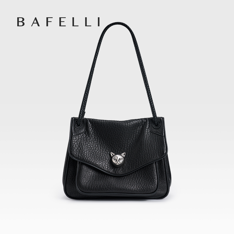 Tas Tote Rantai Trendy BAFELLI - Luxury Bags Goyard ulasan dan harga