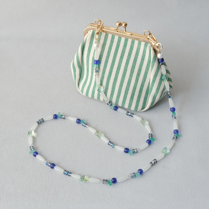 Aksesori Tas Wanita Fashion Ba - Luxury Bags Green ulasan dan harga