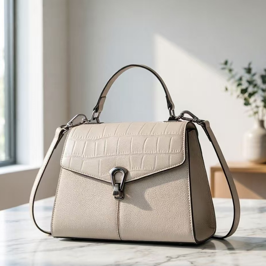 Tas Tangan Wanita Mewah Kulit  - Luxury Bags For Women List ulasan dan harga