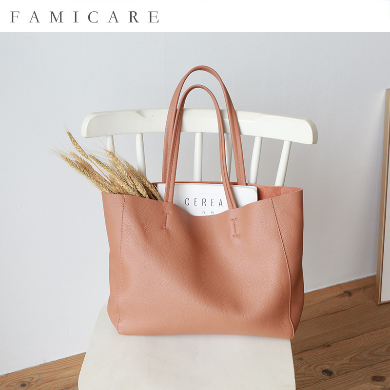 Tas Tote Wanita Tas Tangan Kul - Luxury Bags Made ulasan dan harga