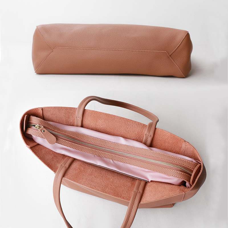 Tas Tote Wanita Tas Tangan Kul - Luxury Bags Made ulasan dan harga