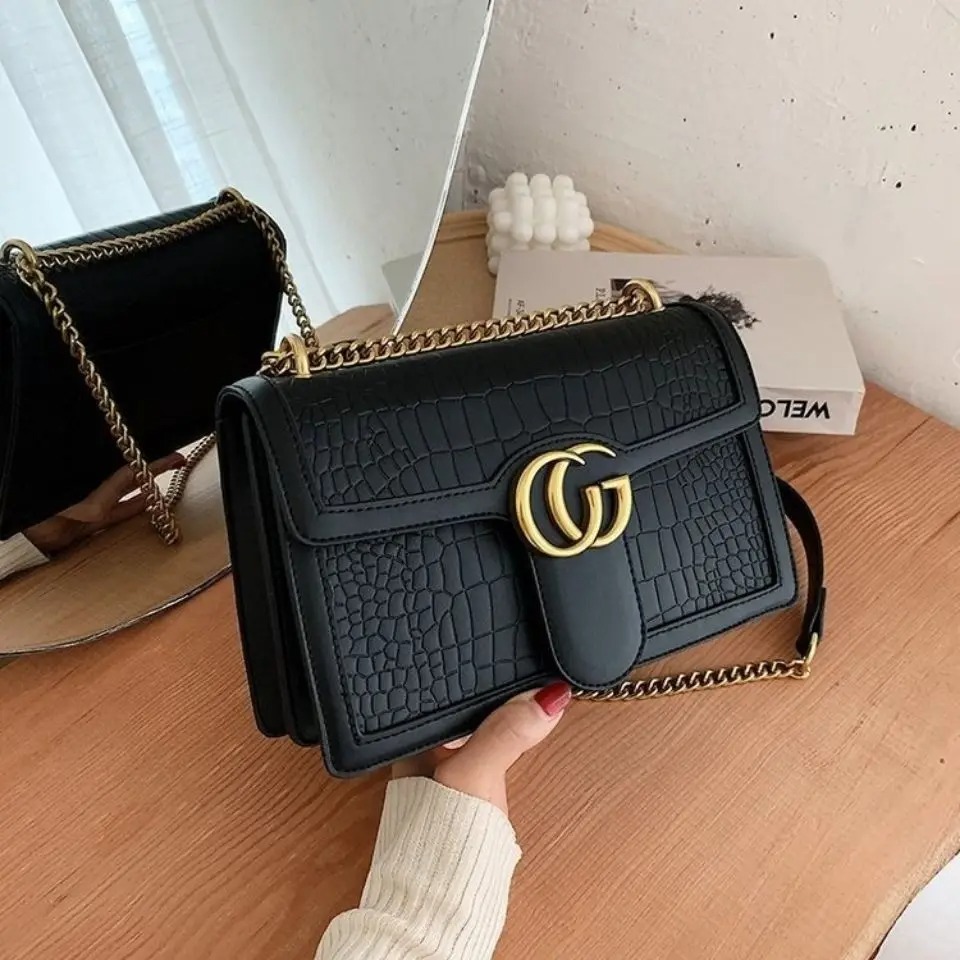 Tas Selempang Wanita High-End  - Luxury Bags Goyard ulasan dan harga