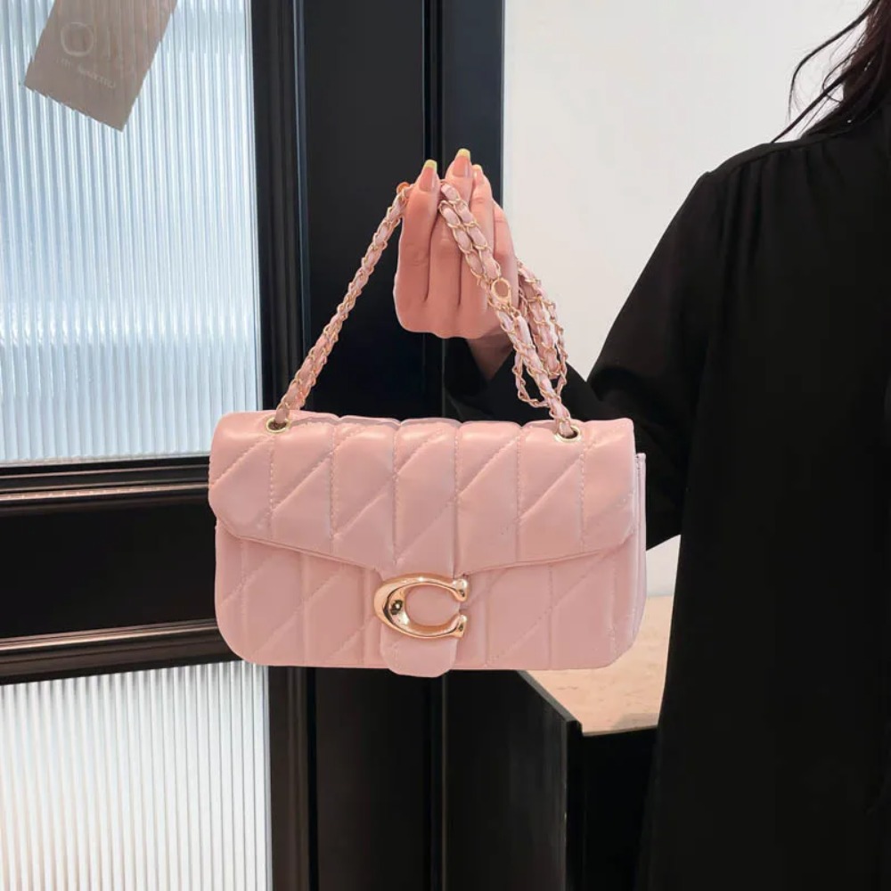 Tas Selempang Kecil Wangi 2025 - Luxury Bags Goyard ulasan dan harga