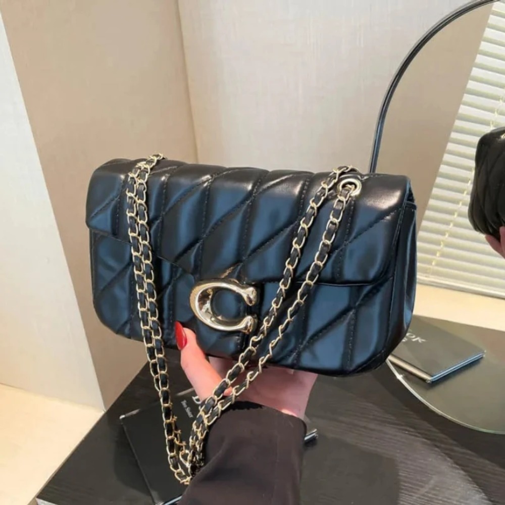 Tas Selempang Kecil Wangi 2025 - Luxury Bags Goyard ulasan dan harga