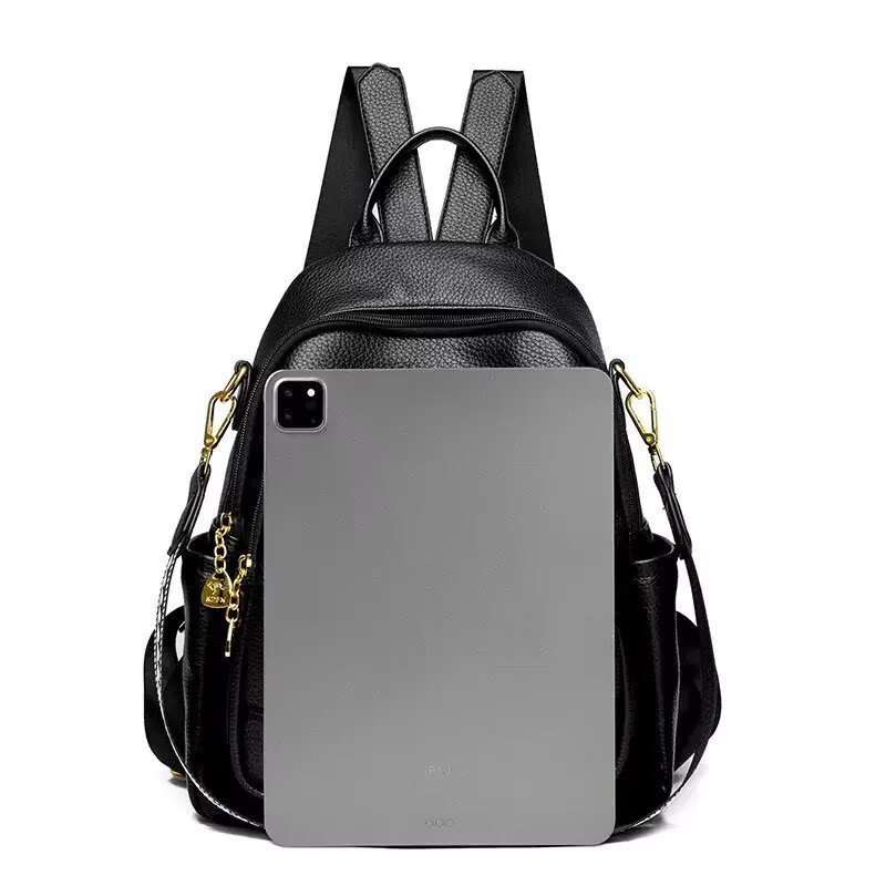 Tas ransel perjalanan kapasita - Luxury Bags Leather ulasan dan harga