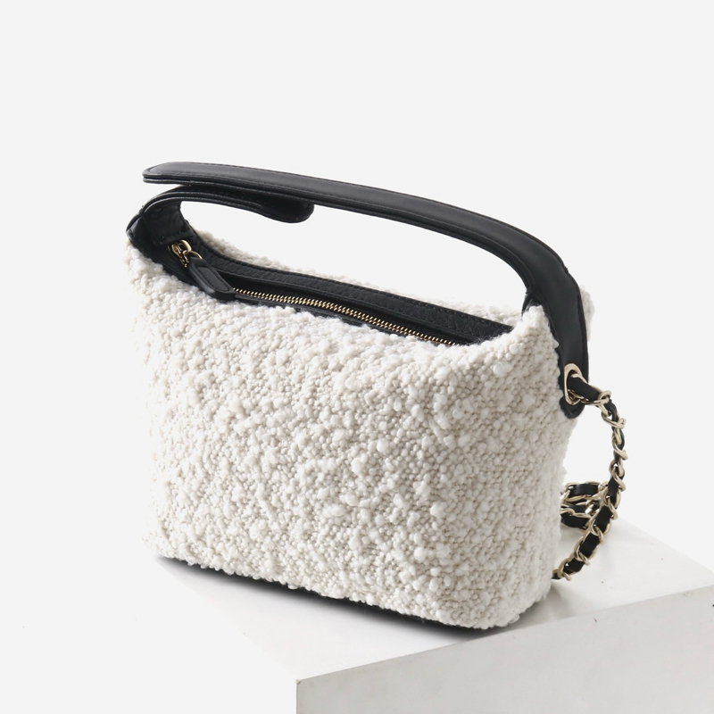Tas Hobo Mini Klasik Kulit unt - Luxury Bags Leather ulasan dan harga
