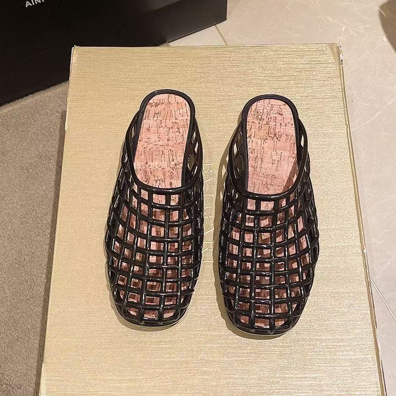 Sandal Jepit Wanita Mewah Terb - Luxury Bags 2026 ulasan dan harga