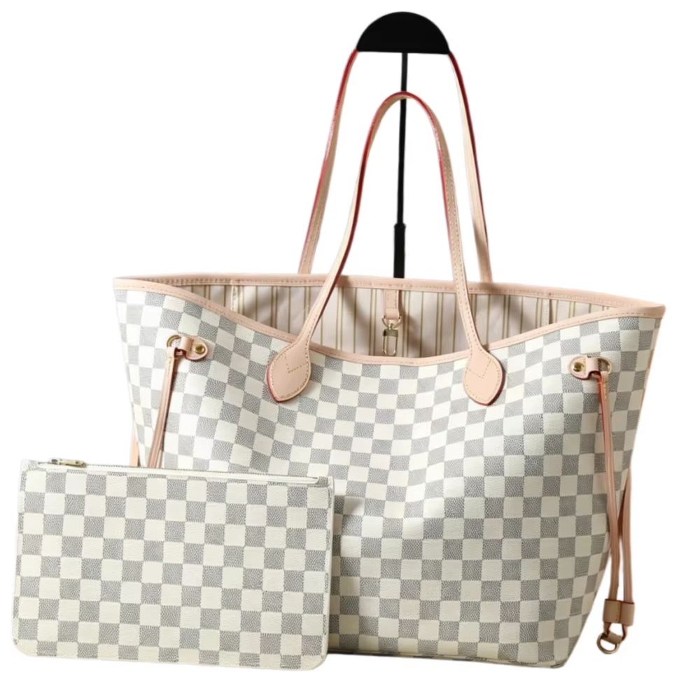 Tas Wanita Mewah Desain Baru F - Luxury Bags Made ulasan dan harga