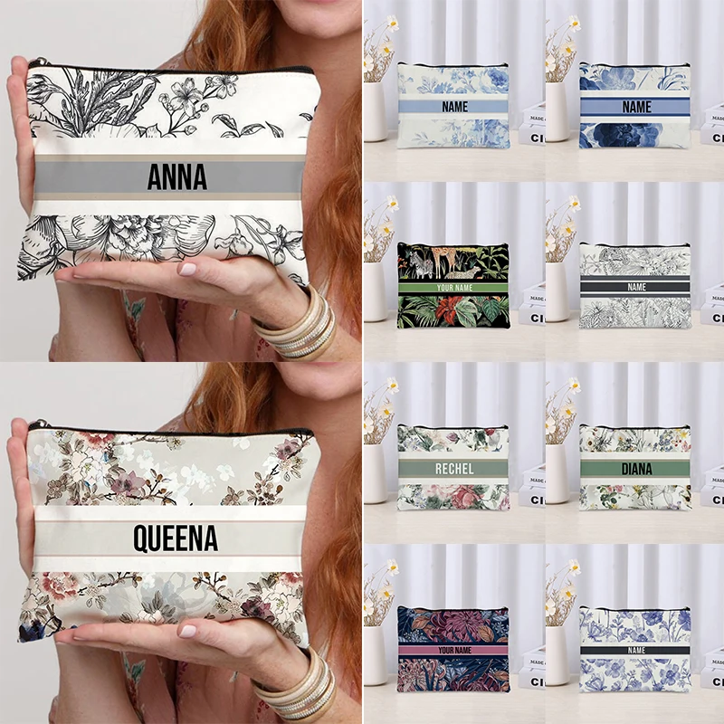 Tas Makeup nama kustom Vintage - Luxury Bags Brand Names ulasan dan harga