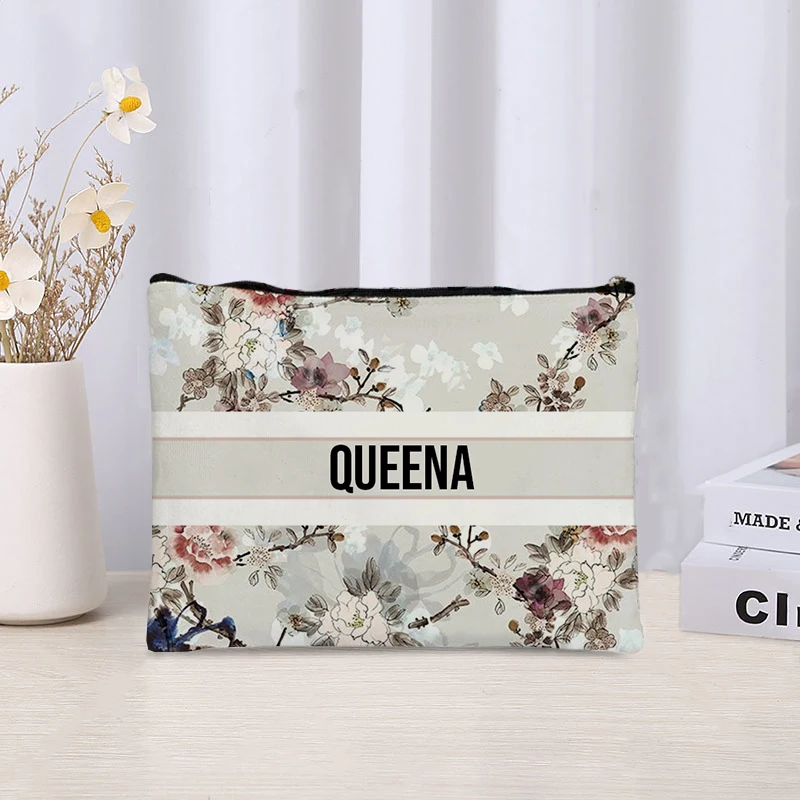 Tas Makeup nama kustom Vintage - Luxury Bags Brand Names ulasan dan harga