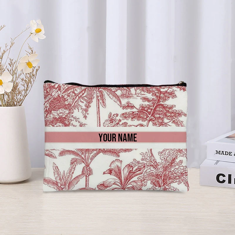 Tas Makeup nama kustom Vintage - Luxury Bags Brand Names ulasan dan harga