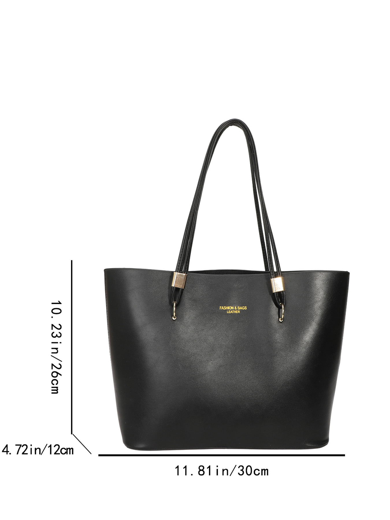 Tas Tote Fashion untuk Penggun - Luxury Bags 2026 ulasan dan harga
