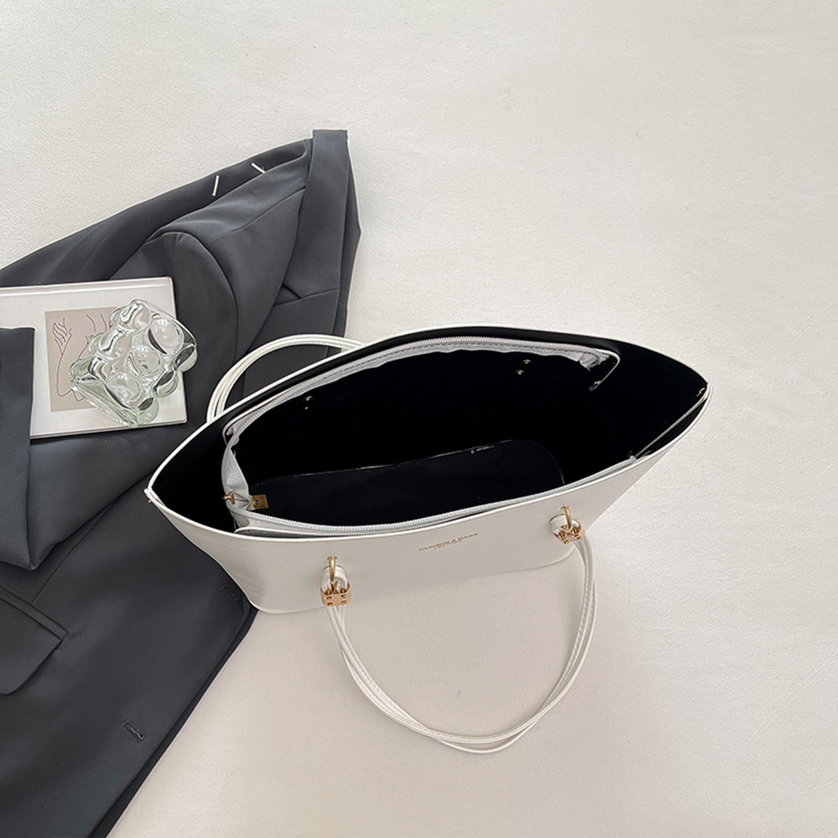 Tas Tote Fashion untuk Penggun - Luxury Bags 2026 ulasan dan harga