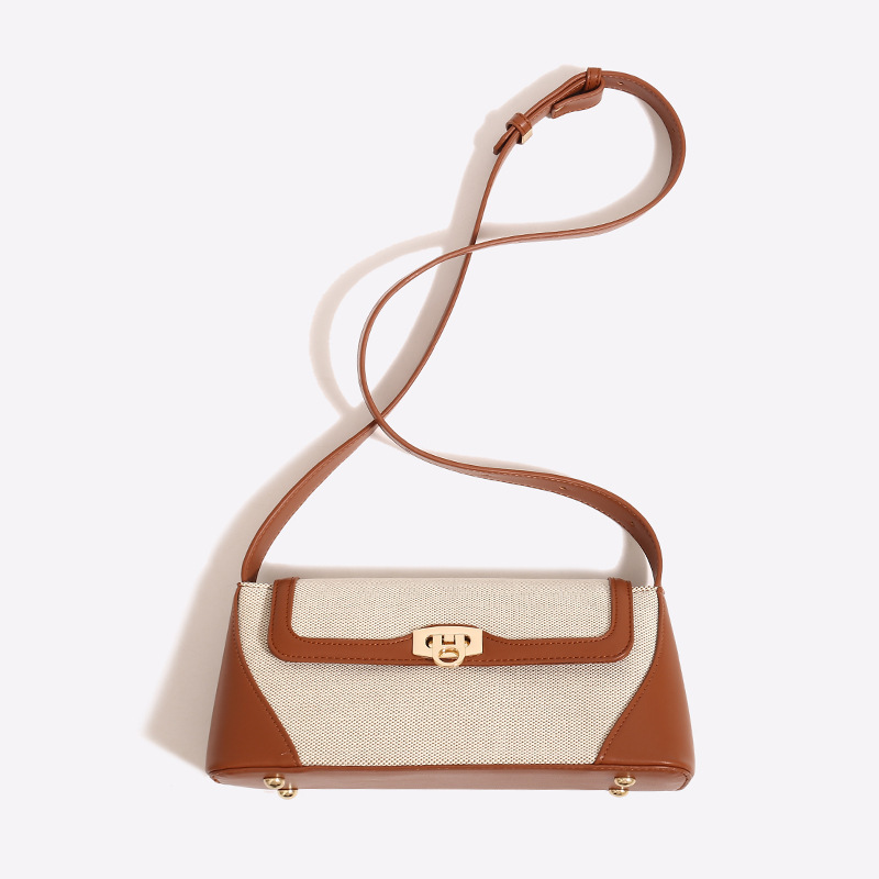 Nichedesign Tas Bahu Wanita Ke - Luxury Bags England ulasan dan harga