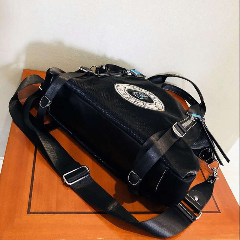 Tas Wanita Merek Terkenal Baru - Luxury Bags With Zipper ulasan dan harga
