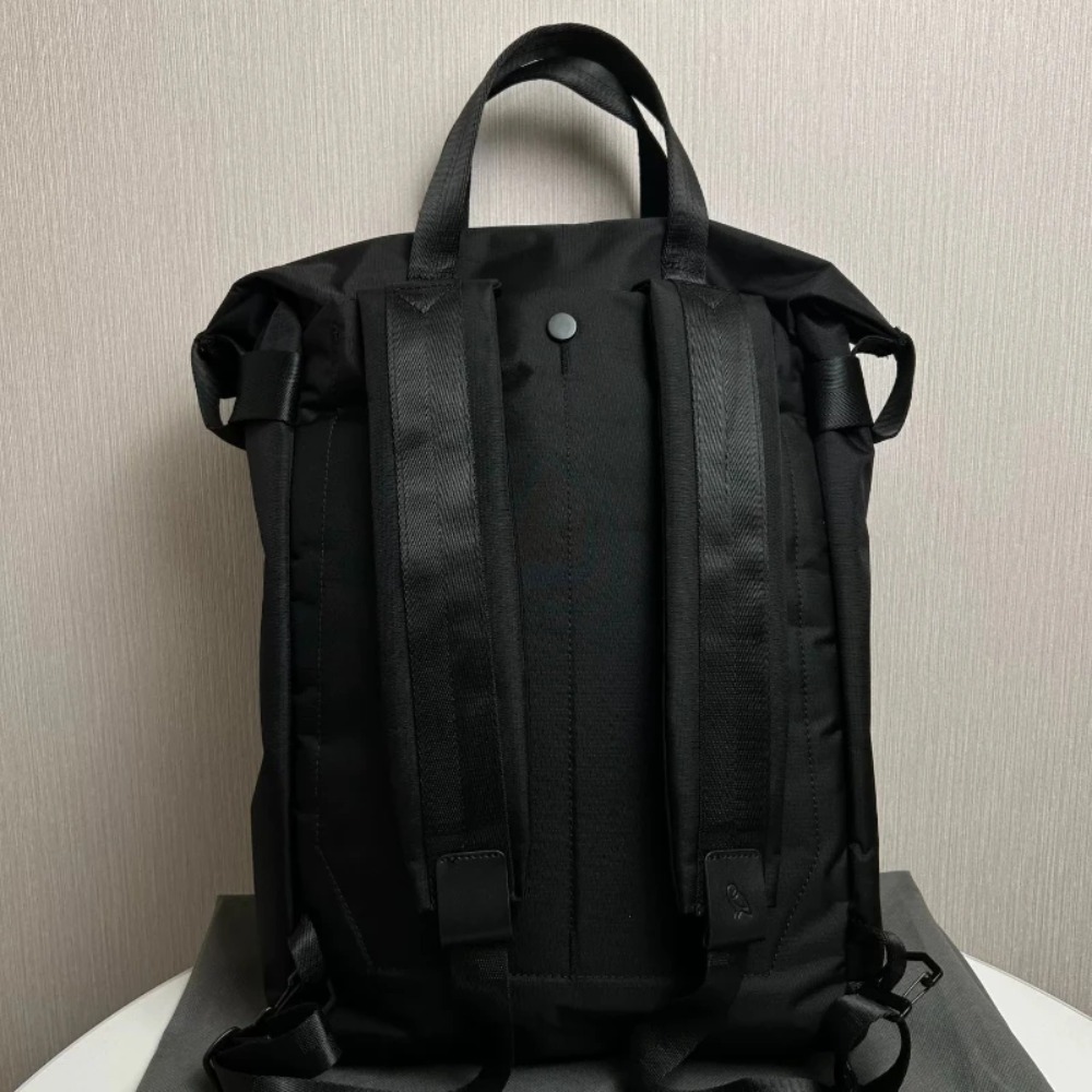 Tas Ransel Bisnis Mewah Tokyo  - Luxury Bags In Tokyo ulasan dan harga
