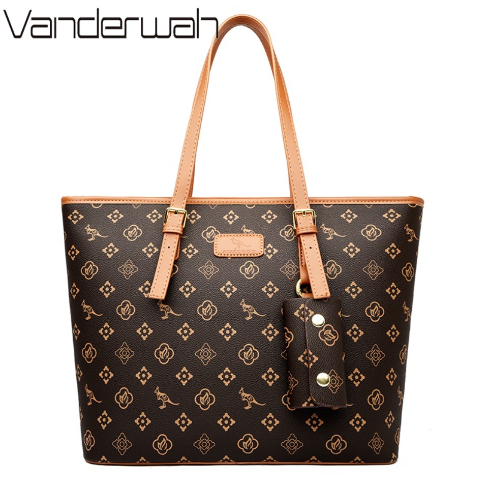 Tas Tangan Mewah Tote Kasual K - Luxury High Quality Bags ulasan dan harga