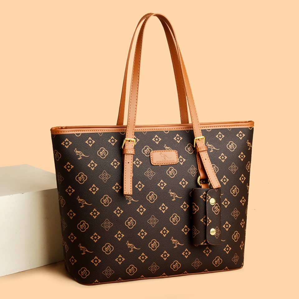Tas Tangan Mewah Tote Kasual K - Luxury High Quality Bags ulasan dan harga