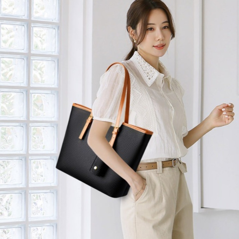 Tas Tangan Mewah Tote Kasual K - Luxury High Quality Bags ulasan dan harga
