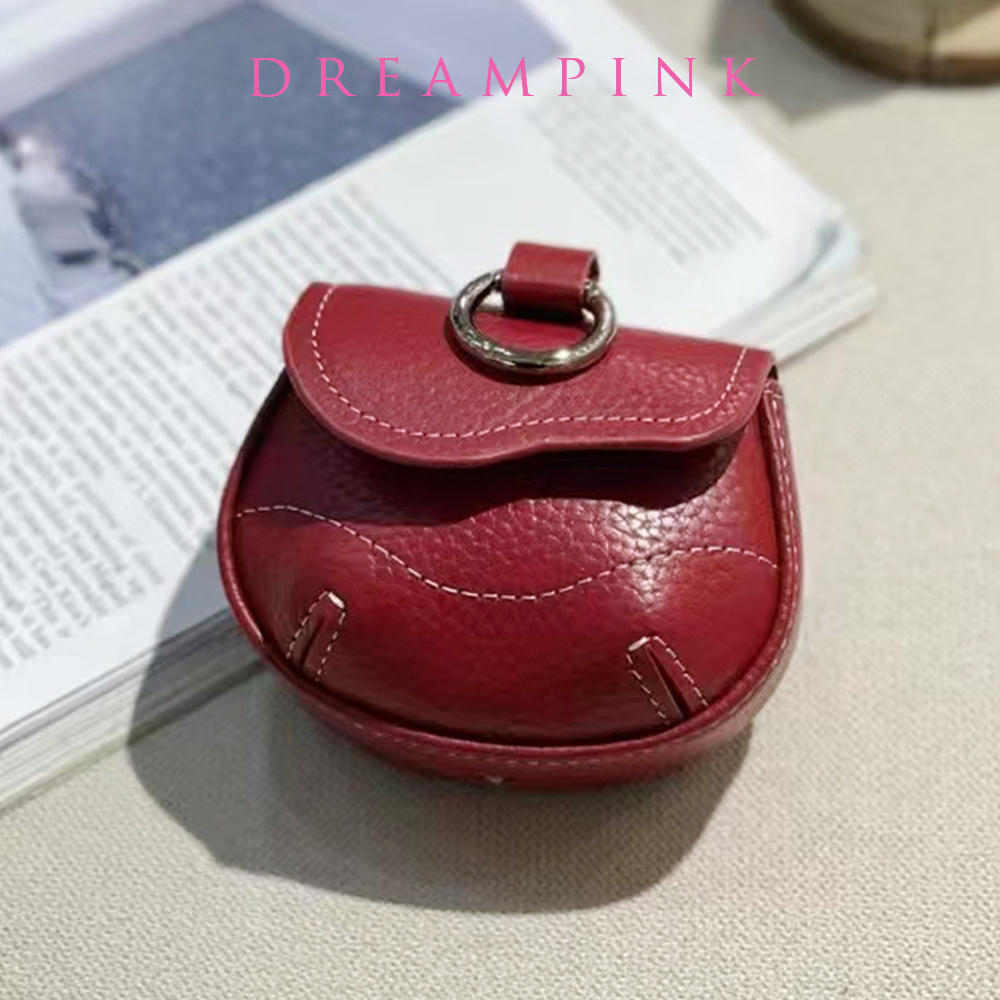 Tas Earphone Mewah Model Unive - Luxury Bags Leather ulasan dan harga