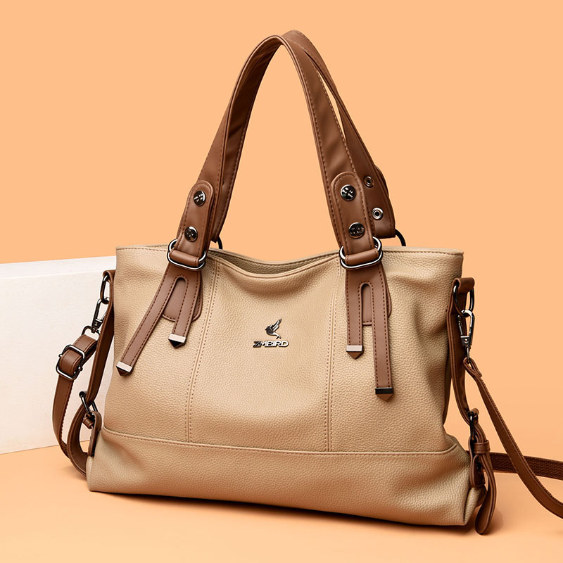 Tas tangan wanita kulit desain - Key Holder Leather Pouch ulasan dan harga