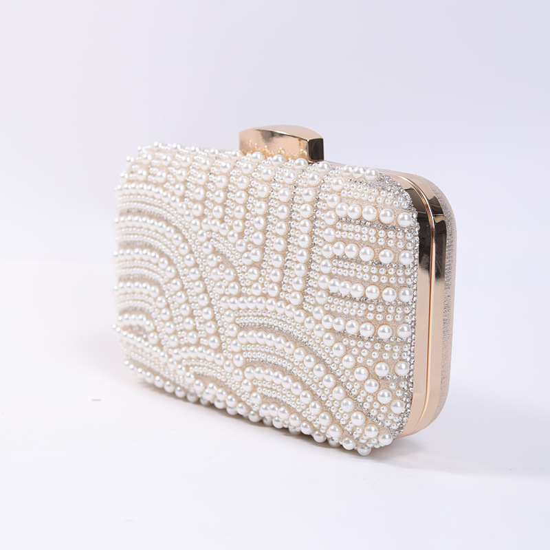 Tas Makan Malam Mewah, Tas Pes - Luxury Bags England ulasan dan harga