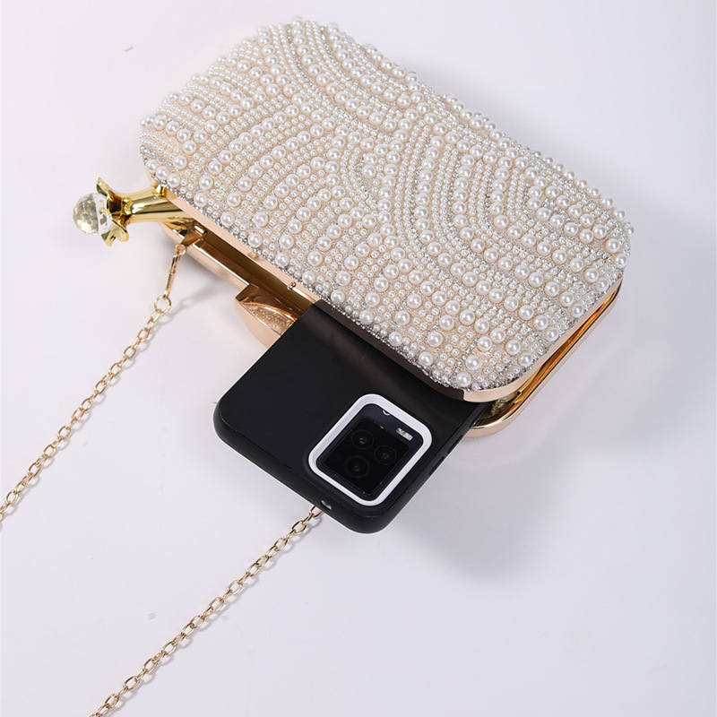 Tas Makan Malam Mewah, Tas Pes - Luxury Bags England ulasan dan harga
