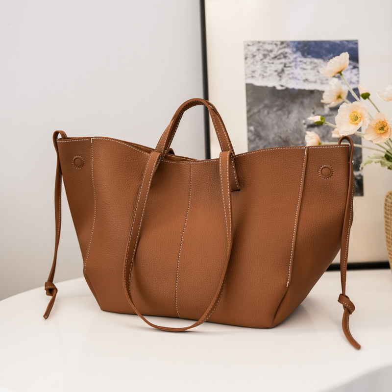 Tas Tote Wanita Ritsleting Kul - Luxury High Quality Bags ulasan dan harga
