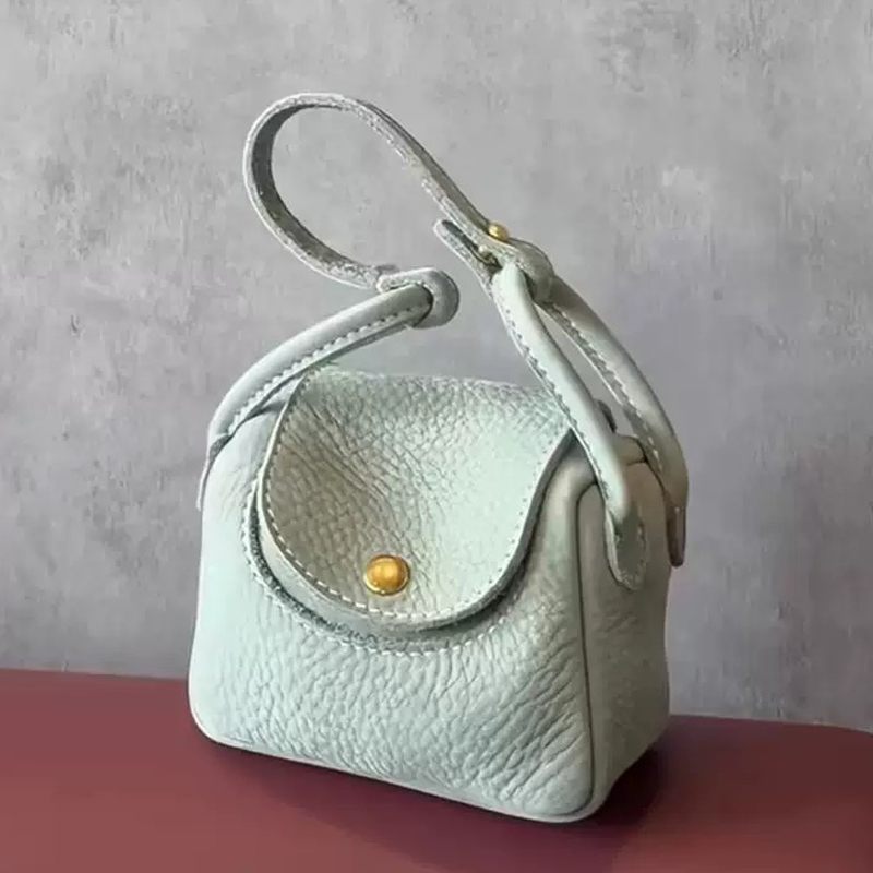 Tas Mini Box Super Imut untuk  - Luxury Bags 2026 ulasan dan harga